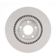 Purchase Top-Quality AGNA BRAKES - CR63035 - Front Disc Brake Rotor pa3