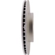 Purchase Top-Quality AGNA BRAKES - CR63055 - Disque de frein à disque avant pa1