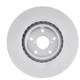 Purchase Top-Quality AGNA BRAKES - CR64001 - Front Disc Brake Rotor pa3