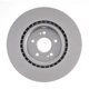 Purchase Top-Quality AGNA BRAKES - CR67015 - Front Disc Brake Rotor pa3