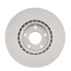 Purchase Top-Quality AGNA BRAKES - CR69005 - Front Disc Brake Rotor pa3