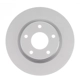 Purchase Top-Quality AGNA BRAKES - CR69095 - Front Disc Brake Rotor pa2