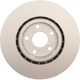 Purchase Top-Quality AGNA BRAKES - CR72015 - Front Disc Brake Rotor pa1