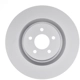 Purchase Top-Quality AGNA BRAKES - CR85015 - Front Disc Brake Rotor pa3