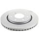 Purchase Top-Quality AGNA BRAKES - CR85065 - Front Disc Brake Rotor pa1