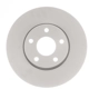 Purchase Top-Quality AGNA BRAKES - CR85085 - Front Disc Brake Rotor pa3