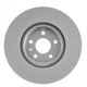 Purchase Top-Quality AGNA BRAKES - CR85135 - Front Disc Brake Rotor pa2