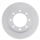 Purchase Top-Quality AGNA BRAKES - CR85145 - Front Disc Brake Rotor pa3