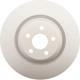 Purchase Top-Quality AGNA BRAKES - CR85245 - Front Disc Brake Rotor pa1