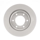 Purchase Top-Quality AGNA BRAKES - CR85255 - Front Disc Brake Rotor pa2