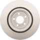 Purchase Top-Quality AGNA BRAKES - CR85265 - Disque de frein à disque avant pa3