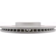 Purchase Top-Quality AGNA BRAKES - CR85275 - Front Disc Brake Rotor pa1
