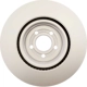 Purchase Top-Quality AGNA BRAKES - CR85275 - Front Disc Brake Rotor pa3