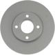 Purchase Top-Quality AGNA BRAKES - CR85285 - Front Disc Brake Rotor pa3