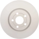 Purchase Top-Quality AGNA BRAKES - CR85305 - Front Disc Brake Rotor pa1