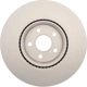 Purchase Top-Quality AGNA BRAKES - CR85305 - Front Disc Brake Rotor pa3