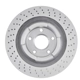 Purchase Top-Quality AGNA BRAKES - CR90005 - Disque de frein à disque avant pa2