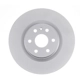 Purchase Top-Quality AGNA BRAKES - CR90035 - Front Disc Brake Rotor pa3