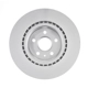 Purchase Top-Quality AGNA BRAKES - CR90055 - Front Disc Brake Rotor pa2