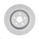 Purchase Top-Quality AGNA BRAKES - CR90055 - Front Disc Brake Rotor pa3