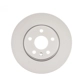 Purchase Top-Quality AGNA BRAKES - CR90095 - Front Disc Brake Rotor pa2