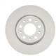 Purchase Top-Quality AGNA BRAKES - CR90135 - Front Disc Brake Rotor pa3