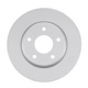 Purchase Top-Quality AGNA BRAKES - CR90205 - Front Disc Brake Rotor pa3