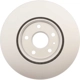 Purchase Top-Quality AGNA BRAKES - CR90235 - Front Disc Brake Rotor pa2
