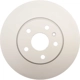 Purchase Top-Quality AGNA BRAKES - CR90235 - Front Disc Brake Rotor pa3