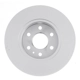 Purchase Top-Quality AGNA BRAKES - CR90255 - Front Disc Brake Rotor pa2