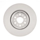 Purchase Top-Quality AGNA BRAKES - CR90285 - Front Disc Brake Rotor pa3