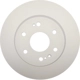 Purchase Top-Quality AGNA BRAKES - CR90305 - Disque de frein à disque avant pa1