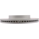 Purchase Top-Quality AGNA BRAKES - CR90305 - Disque de frein à disque avant pa2