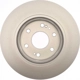 Purchase Top-Quality AGNA BRAKES - CR90305 - Disque de frein à disque avant pa3