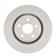 Purchase Top-Quality AGNA BRAKES - CR94015 - Front Disc Brake Rotor pa2