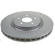 Purchase Top-Quality AGNA BRAKES - CR94035 - Disque de frein à disque avant pa1