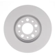 Purchase Top-Quality AGNA BRAKES - CR94045 - Front Disc Brake Rotor pa3