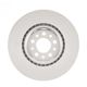 Purchase Top-Quality AGNA BRAKES - CR94055 - Front Disc Brake Rotor pa2