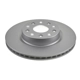 Purchase Top-Quality AGNA BRAKES - CR94075 - Front Disc Brake Rotor pa1