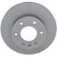 Purchase Top-Quality ATE - 428203 - Brake Disc (Pack of 2) pa1