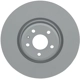 Purchase Top-Quality ATE - 434110 - Brake Disc pa1