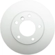 Purchase Top-Quality ATE - SP22115 - Front Disc Brake Rotor pa1