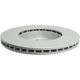 Purchase Top-Quality ATE - SP22115 - Front Disc Brake Rotor pa2