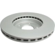 Purchase Top-Quality ATE - SP25110 - Brake Rotor pa2