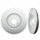 Purchase Top-Quality ATE - SP25123 - Brake Rotor pa2