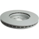 Purchase Top-Quality Front Disc Brake Rotor by ATE - SP25145 pa1