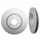 Purchase Top-Quality ATE - SP25158 - Brake Rotor pa2