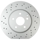 Purchase Top-Quality ATE - SP32100 - Brake Rotor pa1