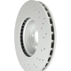Purchase Top-Quality ATE - SP32100 - Brake Rotor pa2