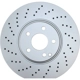 Purchase Top-Quality ATE - SP32136 - Brake Rotor pa1